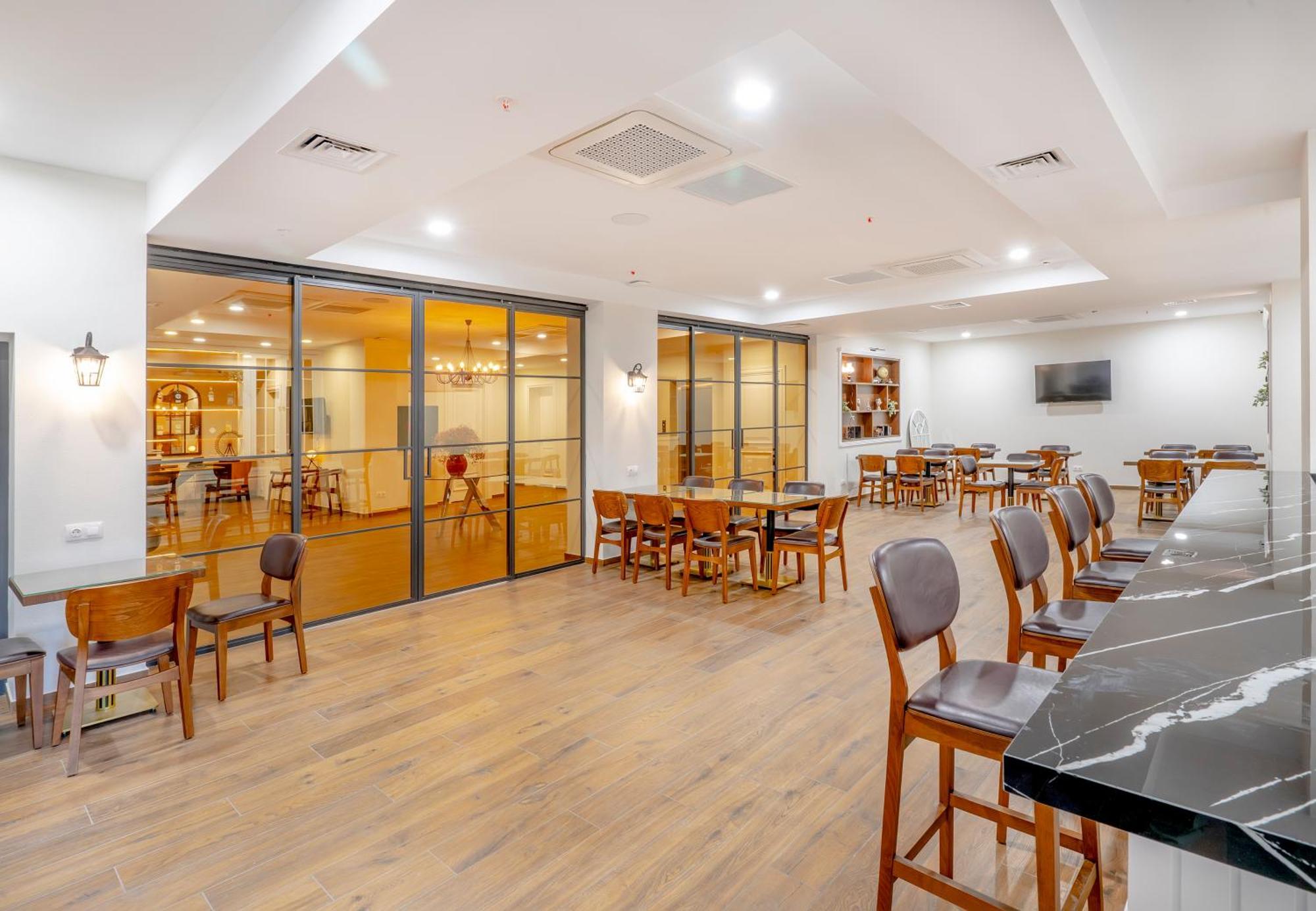 Iris Hotel Tbiliszi Kültér fotó