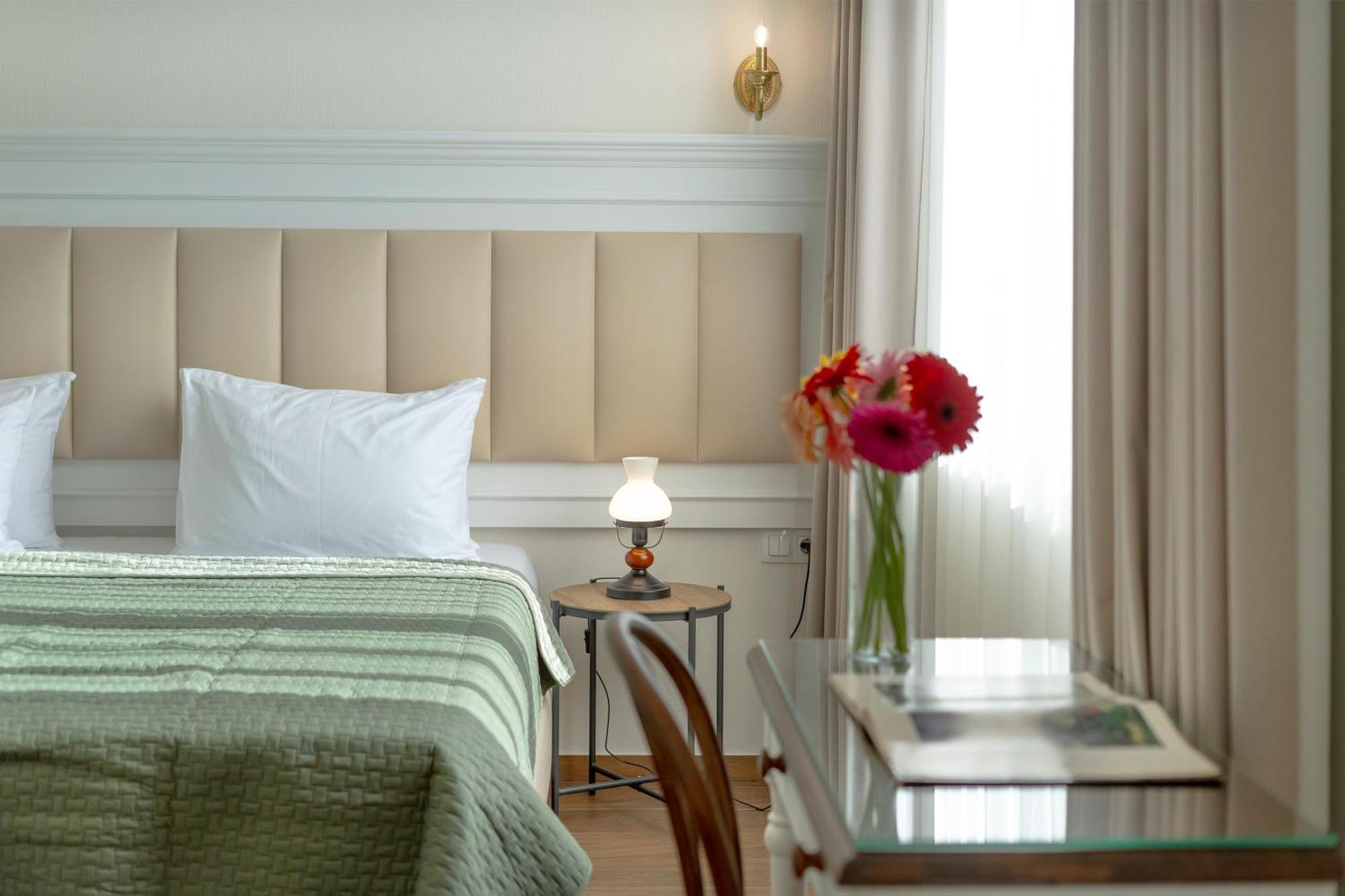 Iris Hotel Tbiliszi Kültér fotó