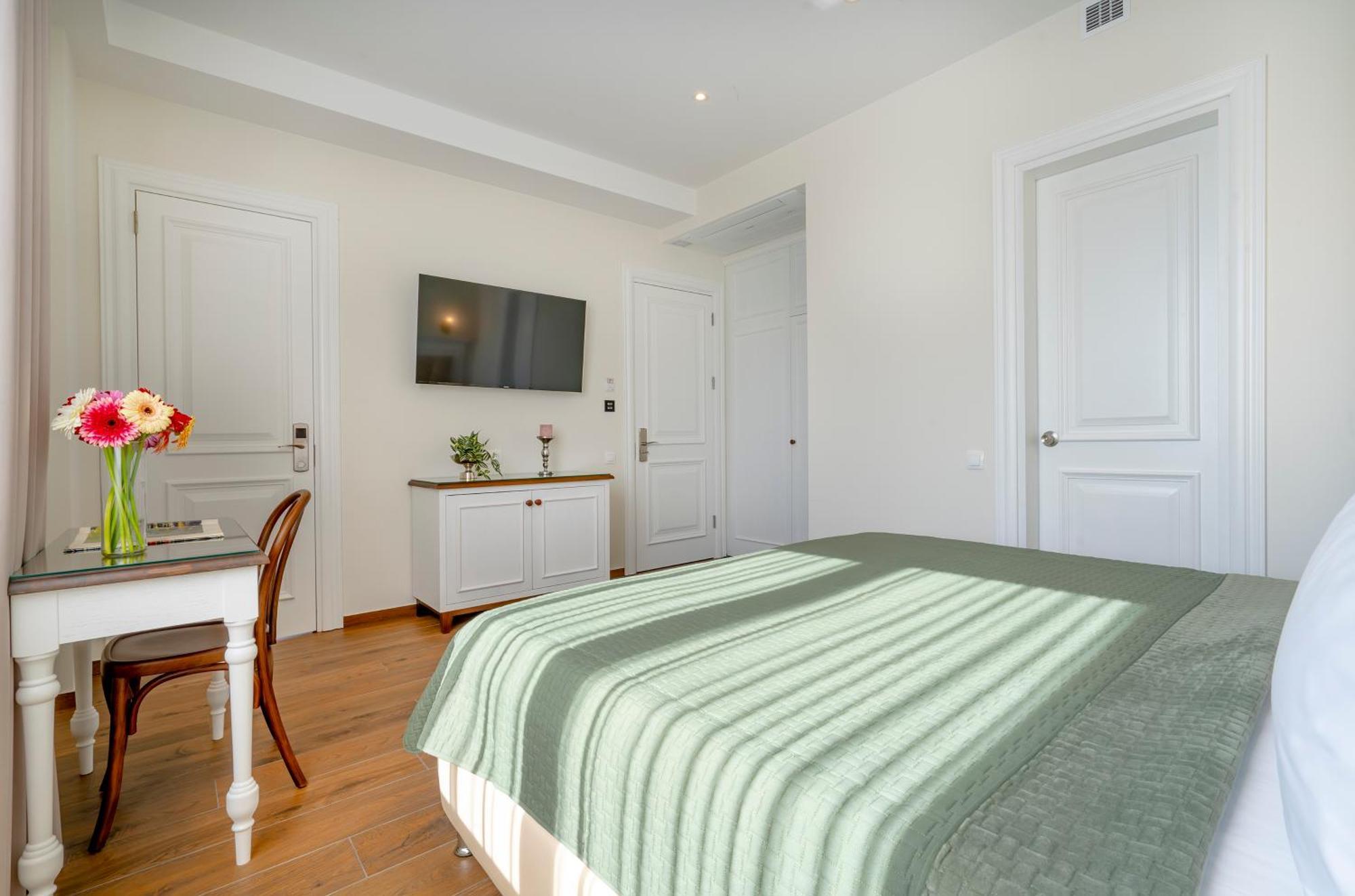 Iris Hotel Tbiliszi Kültér fotó