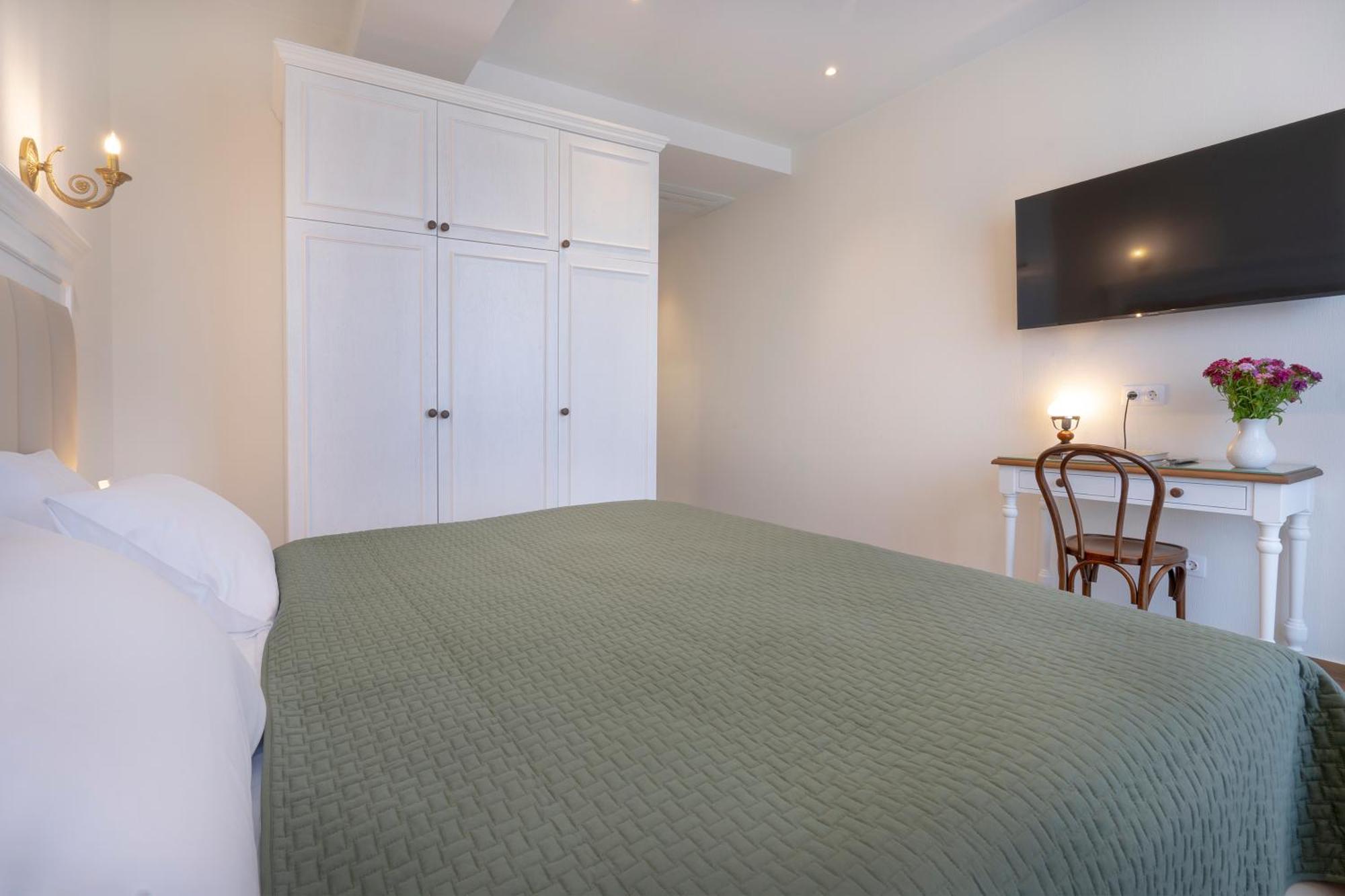 Iris Hotel Tbiliszi Kültér fotó