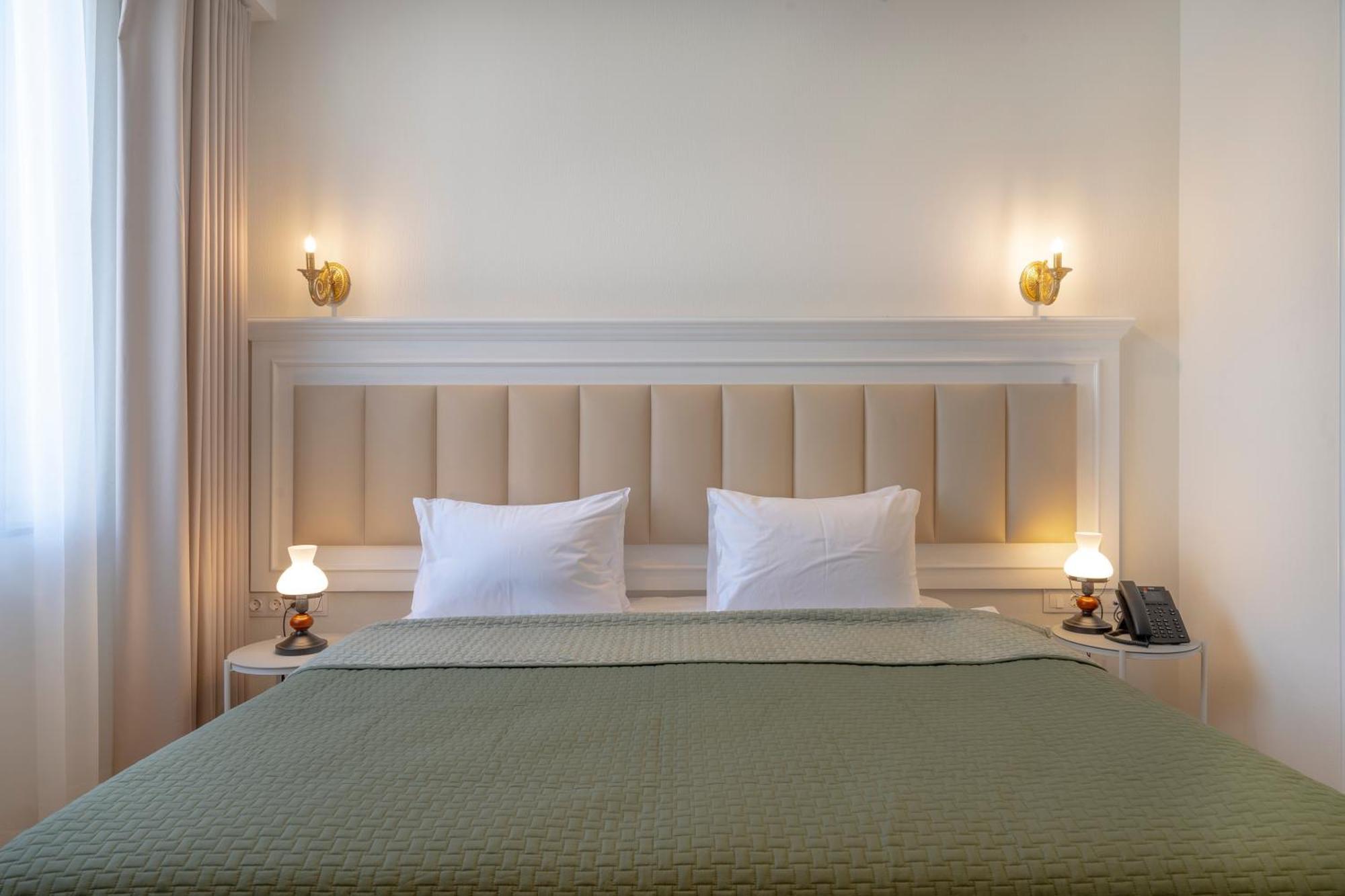 Iris Hotel Tbiliszi Kültér fotó