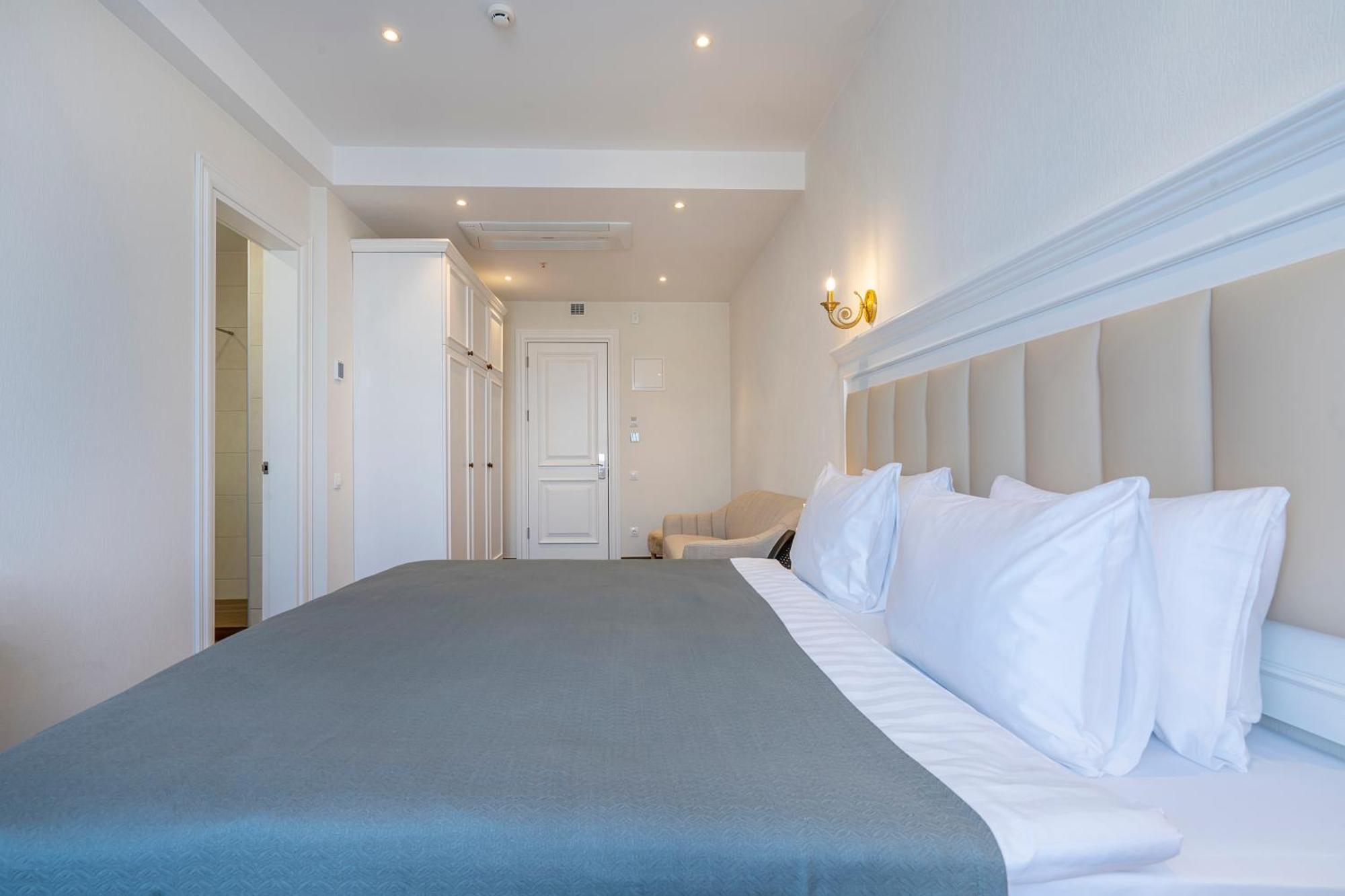 Iris Hotel Tbiliszi Kültér fotó