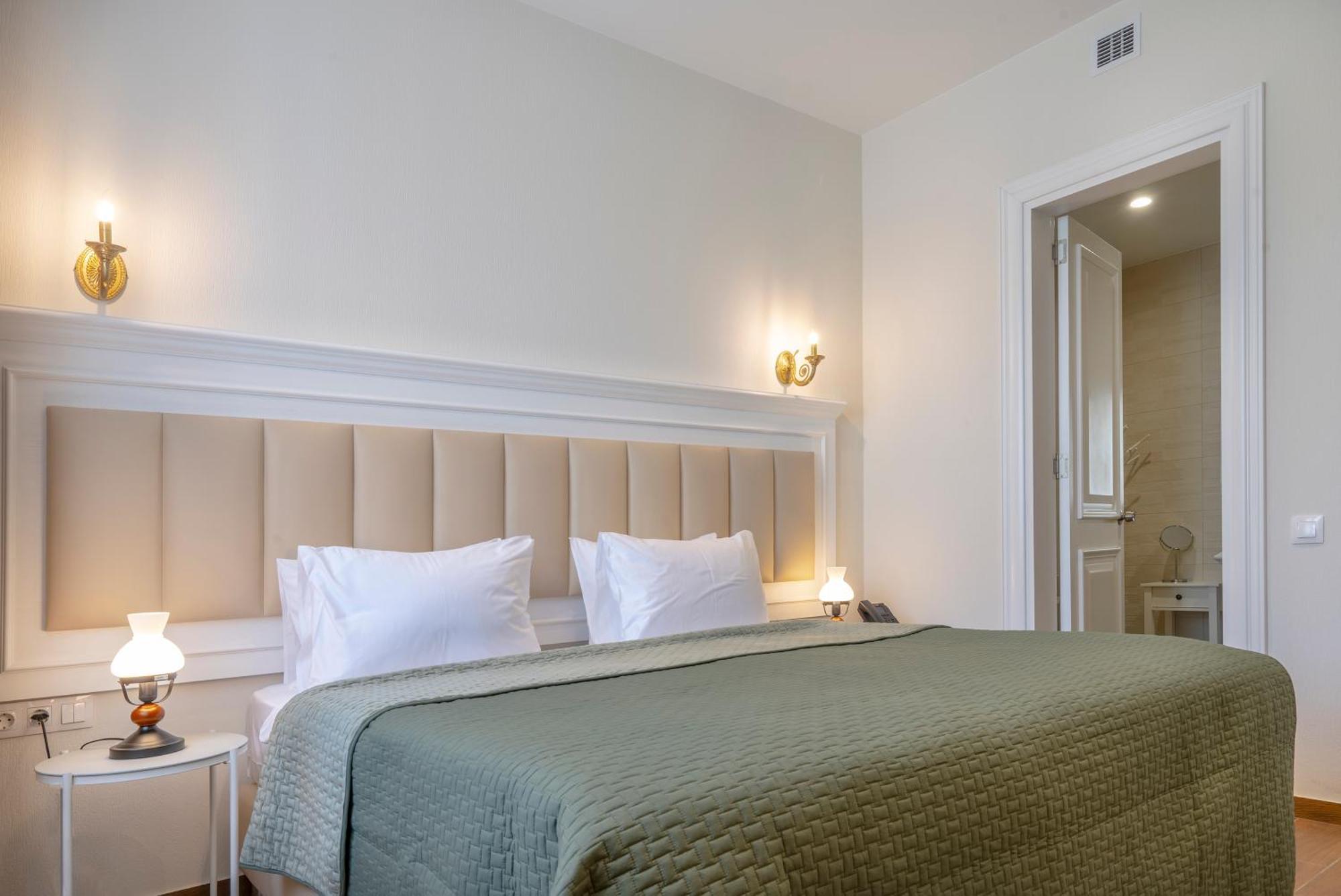 Iris Hotel Tbiliszi Kültér fotó